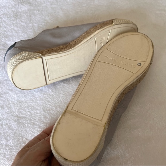 FRANCO SARTO LESSIA OXFORD SIZE 10M - Picture 8 of 11